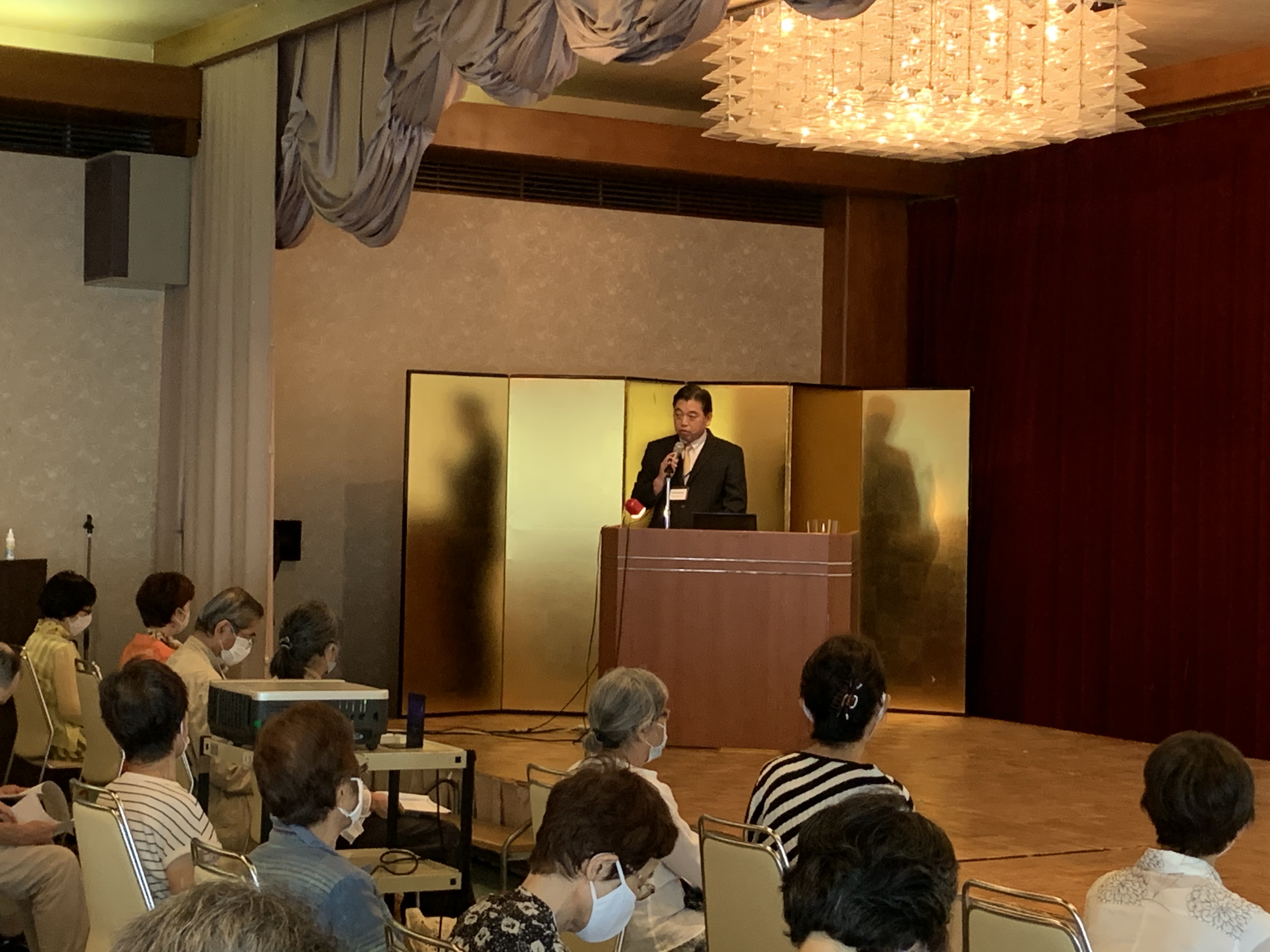 神戸・大阪で公開講座を開催しました。